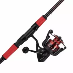 Penn Fierce III 4000 LE Rod And Reel Combo FRCIII4000LE701M Rods & Combo's