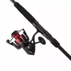 Penn Fierce III 6000 Rod And Reel Combo FRCIII6000902MH 9 Penn Fierce III 6000 Rod And Reel Combo FRCIII6000902MH