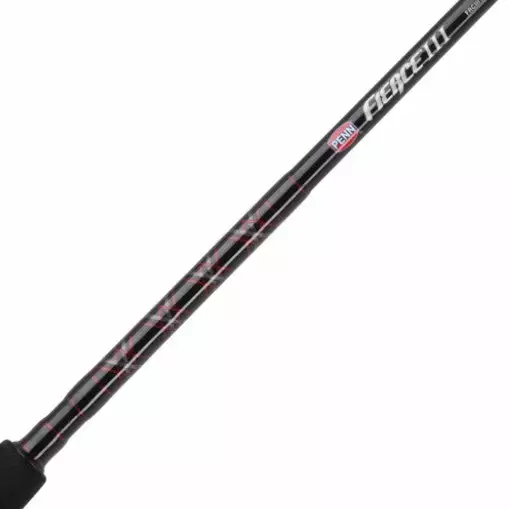 Penn Fierce III 6000 Rod And Reel Combo FRCIII6000902MH 6 Penn Fierce III 6000 Rod And Reel Combo FRCIII6000902MH