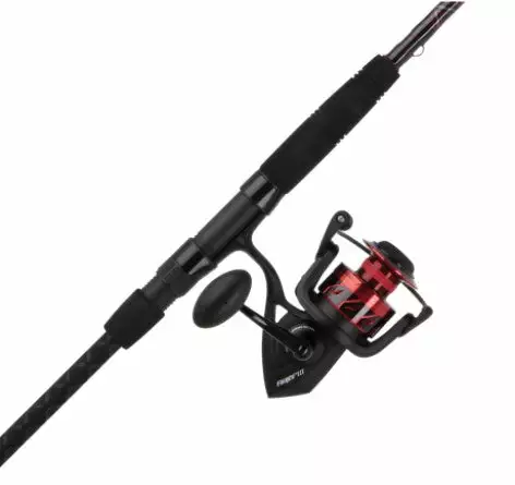 Penn Fierce III 6000 Rod And Reel Combo FRCIII6000902MH 3 Penn Fierce III 6000 Rod And Reel Combo FRCIII6000902MH