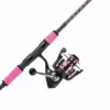 Penn Passion 4000 Rod & Spinning Reel Combo PAS4000701ML Rods & Combo's