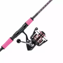 Penn Passion 4000 Rod & Spinning Reel Combo PAS4000701ML Rods & Combo's