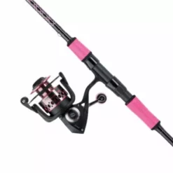 Penn Passion 4000 Rod & Spinning Reel Combo PAS4000701ML Rods & Combo's