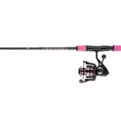 Penn Passion 4000 Rod & Spinning Reel Combo PAS4000701ML Rods & Combo's