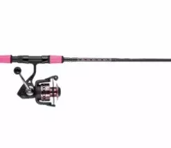 Penn Passion 4000 Rod & Spinning Reel Combo PAS4000701ML Rods & Combo's