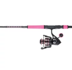 Penn Passion 5000 Rod & Spinning Reel Combo PAS5000701M