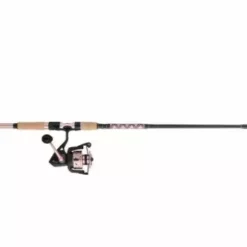 Rods & Combo's Penn Passion II 4000 Rod & Spinning Reel Combo PASII4000701M