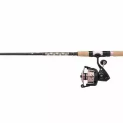 Rods & Combo's Penn Passion II 4000 Rod & Spinning Reel Combo PASII4000701M