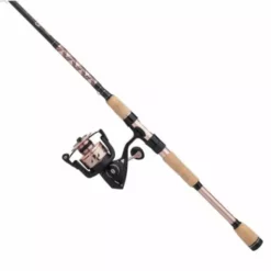 Rods & Combo's Penn Passion II 4000 Rod & Spinning Reel Combo PASII4000701M