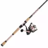 Rods & Combo's Penn Passion II 4000 Rod & Spinning Reel Combo PASII4000701M 2 Rods & Combo's Penn Passion II 4000 Rod & Spinning Reel Combo PASII4000701M