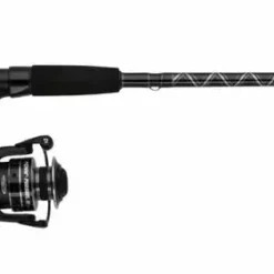 Penn Pursuit III 3000 Rod & Reel Combo PURlll3000701ML