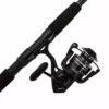 Penn Pursuit III 3000 Rod & Reel Combo PURlll3000701ML