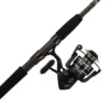 Rods & Combo's Penn Pursuit III 4000 Rod & Reel Combo