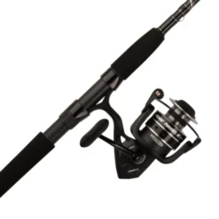 Rods & Combo's Penn Pursuit III 4000 Rod & Reel Combo