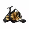 Penn Spinfisher VI SSVI10500 Spinning Reel Reels