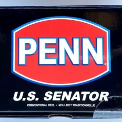 Penn U.S. Senator Conventional Reel US113 Reels