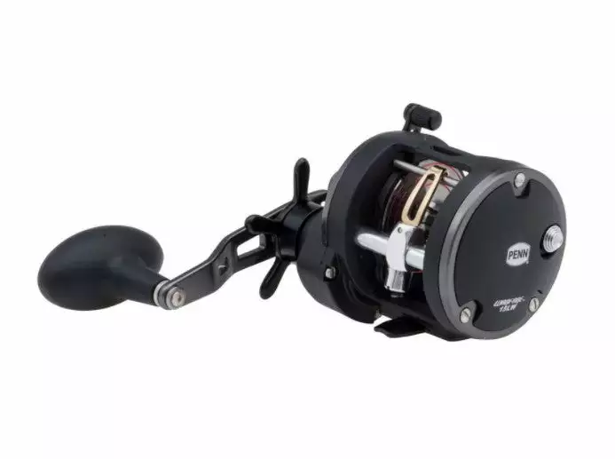 Penn Warfare Level Wind Reel WAR20LW Reels 4 Penn Warfare Level Wind Reel WAR20LW Reels