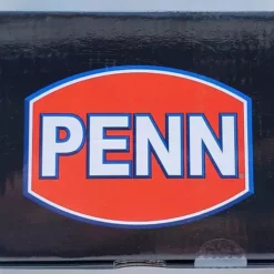 Reels Penn Warfare Level Wind Reel WAR15LW 9 Reels Penn Warfare Level Wind Reel WAR15LW