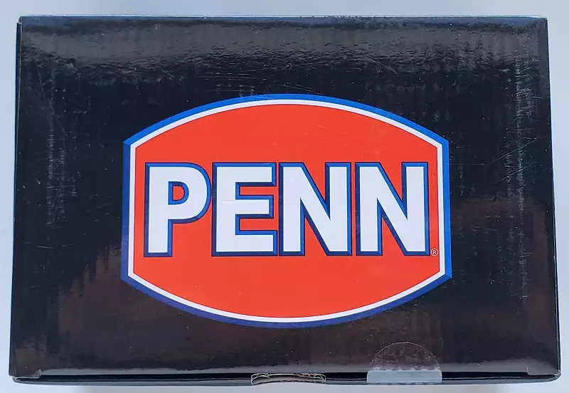 Reels Penn Warfare Level Wind Reel WAR15LW 5 Reels Penn Warfare Level Wind Reel WAR15LW