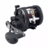 Penn Warfare Level Wind Reel WAR20LW Reels