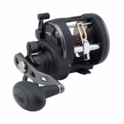 Penn Warfare Level Wind Reel WAR20LW Reels