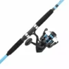Rods & Combo's PENN Wrath 6000 Spinning Reel And Rod Combo WRTH6000902MH 1 Rods & Combo's PENN Wrath 6000 Spinning Reel And Rod Combo WRTH6000902MH
