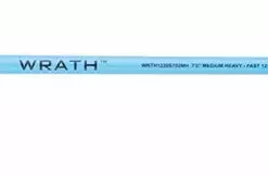 Rods & Combo's PENN Wrath 5000 Spinning Reel And Rod Combo WRTH5000802MH