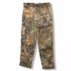 Hunting Pursuit Gear Realtree Xtra 6 Pocket Pants