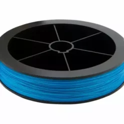 Power Pro Super 8 Slick V2 Blue 20 Lb 300 Yds Braided Fishing Line Line/Leaders