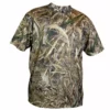 Pursuit Gear Realtree Max-5 S/S T-Shirt Hunting