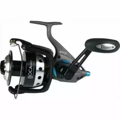Reels Quantum Boca BSP50PTsE Spinning Reel