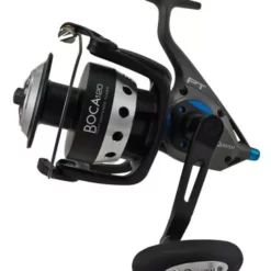 Quantum BOCA Big Game Spinning Reel BPS120PTSE