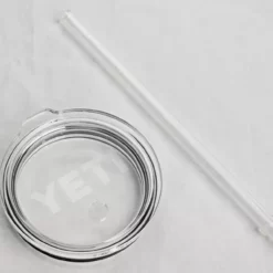YETI Rambler Straw Lid Mugs & Tumblers