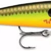 Rapala Original Floating Lure Bleeding Hot Olive Lures & Bait