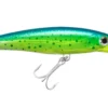 Lures & Bait Rapala Saltwater X-Rap Magnum 30 Dorado