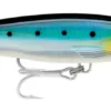 Rapala Saltwater X-Rap Magnum 40 Blue Sardine Lures & Bait