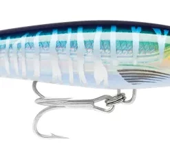 Lures & Bait Rapala Saltwater X-Rap Magnum 40 Wahoo