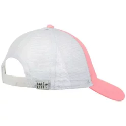 Salt Life Pineapple Whip Est 03 Women's Hat SLG20020-FLAGO