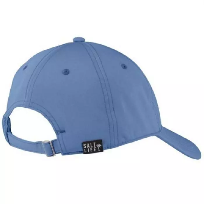 Salt Life Ventura Women's Hat SLG266 Blue 4 Salt Life Ventura Women's Hat SLG266 Blue