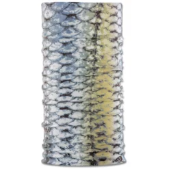 Flying Fisherman Fish Scales SunBandit Gaiter