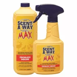 Hunting Hunter's Specialties Scent-A-Way Max Odor Control Combo 07742
