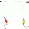 Line/Leaders Sea Striker Circle Hook 2 Pompano Rig SKP2 1 Line/Leaders Sea Striker Circle Hook 2 Pompano Rig SKP2