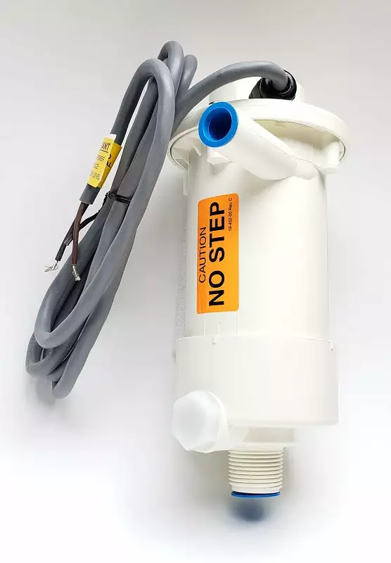 SHURflo Bait Sentry 1100 Marine 4 SHURflo Bait Sentry 1100 Marine