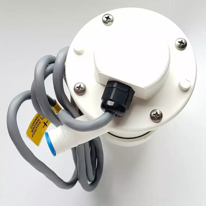 SHURflo Bait Sentry 1100 Marine 5 SHURflo Bait Sentry 1100 Marine