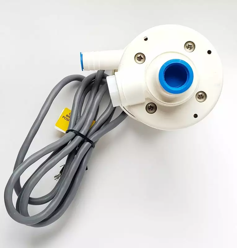 SHURflo Bait Sentry 1100 Marine 6 SHURflo Bait Sentry 1100 Marine