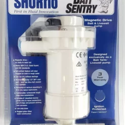 SHURflo Bait Sentry 500 Marine