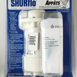 SHURflo Bait Sentry 500 Marine
