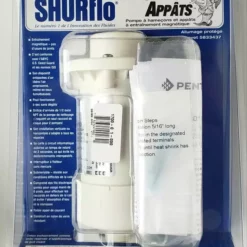 SHURflo Bait Sentry 1100 Marine 13 SHURflo Bait Sentry 1100 Marine
