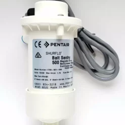 SHURflo Bait Sentry 500 Marine