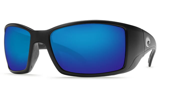 Costa DelMar Blackfin Sunglasses BL 11 OBMGLP Costa Del Mar 6 Costa DelMar Blackfin Sunglasses BL 11 OBMGLP Costa Del Mar